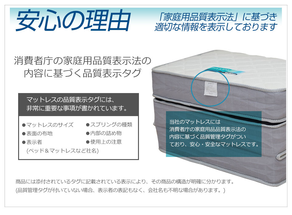 マットレス 三つ折り セミダブル 3つ折り ポケットコイル ZH133P3N ベッドマット 折りたたみ 収納 片面仕様